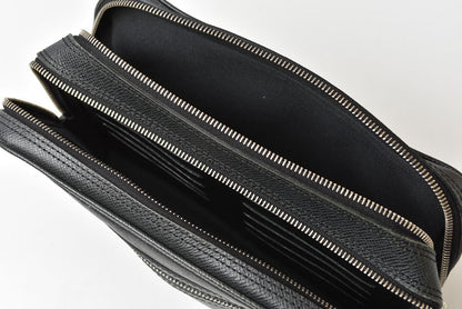 ルイヴィトン セカンドバッグ/クラッチバッグ LOUIS VUITTON バッグ/タイガ パヴェル アルドワーズ/ブラック M31142【中古】