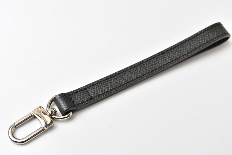 ルイヴィトン セカンドバッグ/クラッチバッグ LOUIS VUITTON バッグ/タイガ パヴェル アルドワーズ/ブラック M31142【中古】