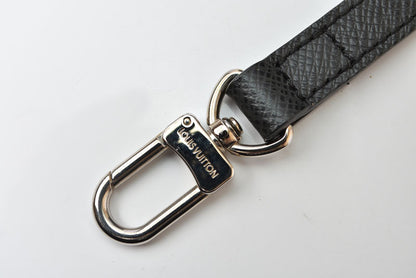 ルイヴィトン セカンドバッグ/クラッチバッグ LOUIS VUITTON バッグ/タイガ パヴェル アルドワーズ/ブラック M31142【中古】
