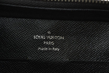ルイヴィトン セカンドバッグ/クラッチバッグ LOUIS VUITTON バッグ/タイガ パヴェル アルドワーズ/ブラック M31142【中古】