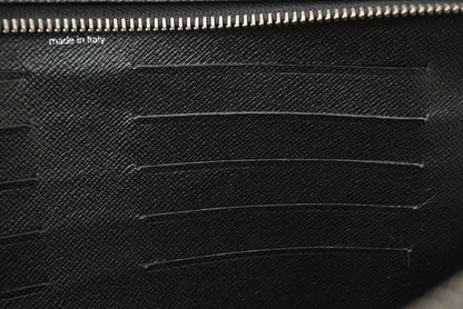 ルイヴィトン セカンドバッグ/クラッチバッグ LOUIS VUITTON バッグ/タイガ パヴェル アルドワーズ/ブラック M31142【中古】
