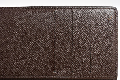 ルイヴィトン システム手帳カバー/アジェンダ LOUIS VUITTON アジェンダPM ダミエ R20700【中古】