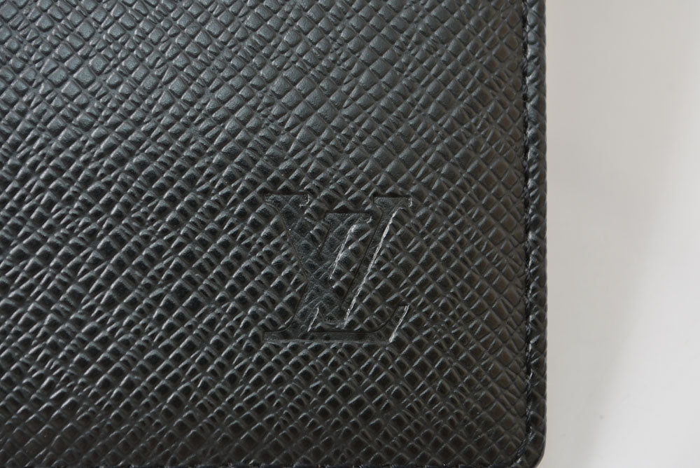 ルイヴィトン 手帳カバー/アジェンダ LOUIS VUITTON アジェンダ ボッシュ アルドワーズ R20425【中古】