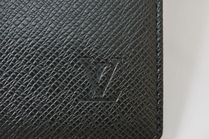 ルイヴィトン 手帳カバー/アジェンダ LOUIS VUITTON アジェンダ ボッシュ アルドワーズ R20425【中古】