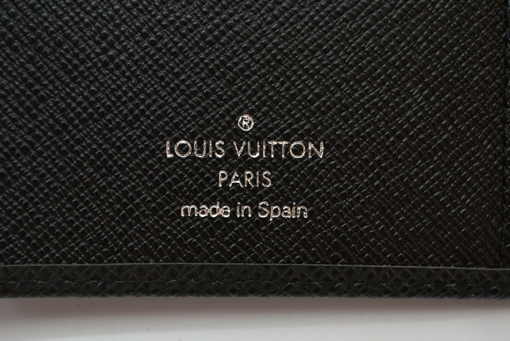 ルイヴィトン 手帳カバー/アジェンダ LOUIS VUITTON アジェンダ ボッシュ アルドワーズ R20425【中古】