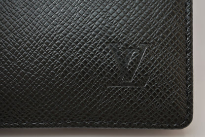 ルイヴィトン 手帳カバー/アジェンダ LOUIS VUITTON アジェンダ ボッシュ アルドワーズ R20425【中古】