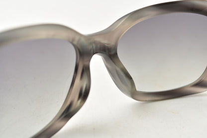 シャネル サングラス/アイウェア CHANEL ココマーク 5102 POLARIZED グレー 54□17 135 レディース【中古】