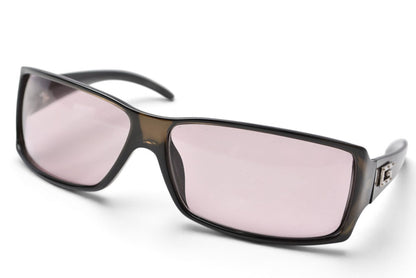 グッチ サングラス/アイウェア GUCCI レディース GGロゴ GG2515/S レクタングル ブラウングラデーション【中古】