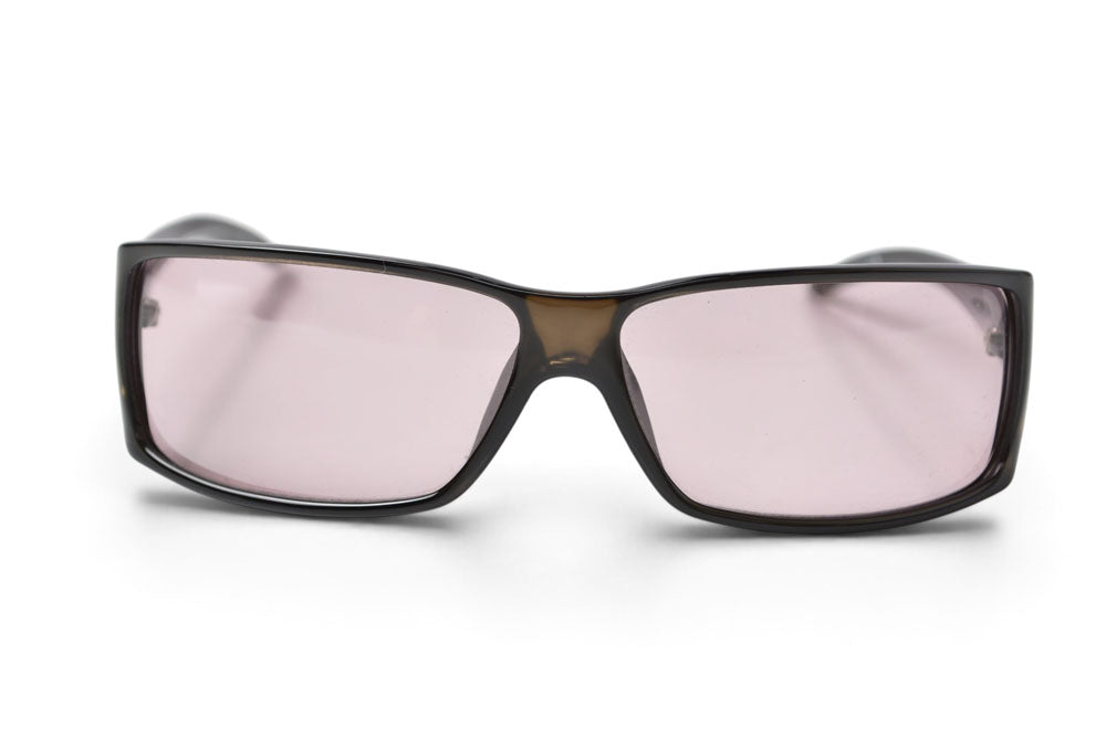グッチ サングラス/アイウェア GUCCI レディース GGロゴ GG2515/S レクタングル ブラウングラデーション【中古】