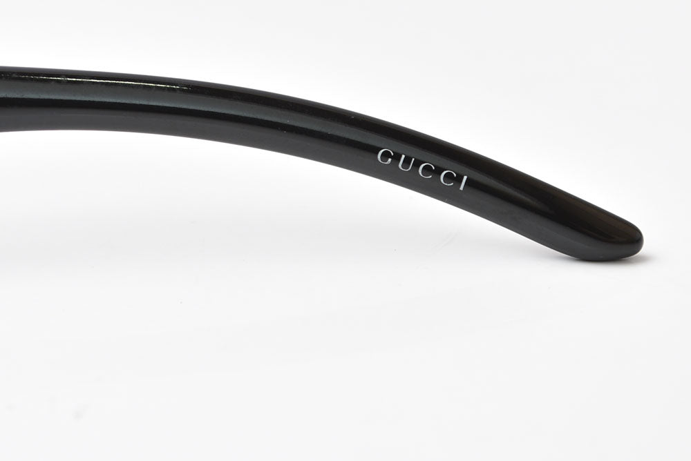 グッチ サングラス/アイウェア GUCCI レディース GGロゴ GG2515/S レクタングル ブラウングラデーション【中古】