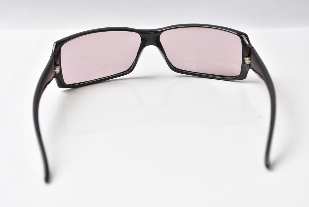 グッチ サングラス/アイウェア GUCCI レディース GGロゴ GG2515/S レクタングル ブラウングラデーション【中古】