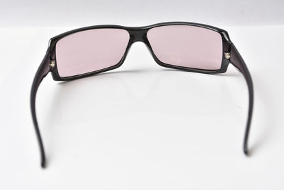 グッチ サングラス/アイウェア GUCCI レディース GGロゴ GG2515/S レクタングル ブラウングラデーション【中古】