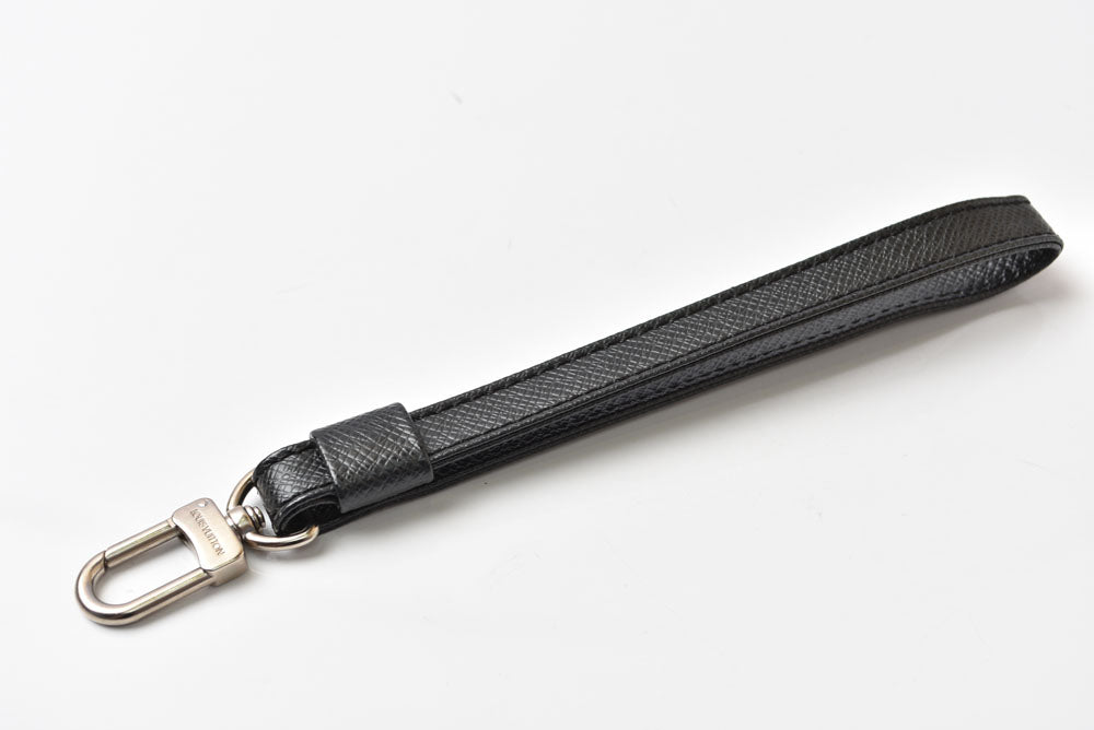 ルイヴィトン クラッチバッグ/セカンドバッグ LOUIS VUITTON バイカル タイガ M30182 アルドワーズ ブラック メンズ【中古】