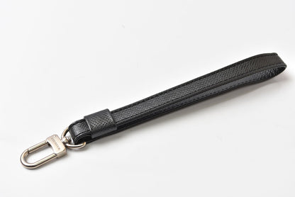 ルイヴィトン クラッチバッグ/セカンドバッグ LOUIS VUITTON バイカル タイガ M30182 アルドワーズ ブラック メンズ【中古】