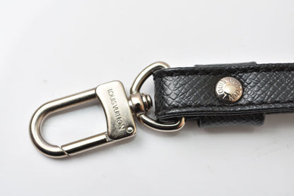 ルイヴィトン クラッチバッグ/セカンドバッグ LOUIS VUITTON バイカル タイガ M30182 アルドワーズ ブラック メンズ【中古】
