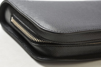 ルイヴィトン クラッチバッグ/セカンドバッグ LOUIS VUITTON バイカル タイガ M30182 アルドワーズ ブラック メンズ【中古】