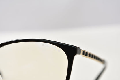 シャネル サングラス/アイウェア CHANEL ココ/CCモチーフ 3408-S ブルーライトカット レディース【中古】