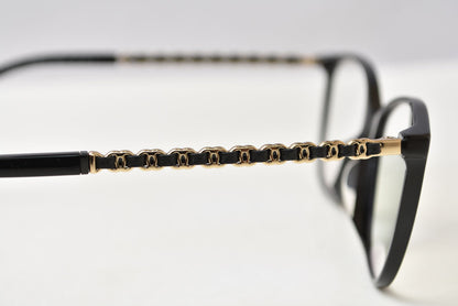 シャネル サングラス/アイウェア CHANEL ココ/CCモチーフ 3408-S ブルーライトカット レディース【中古】