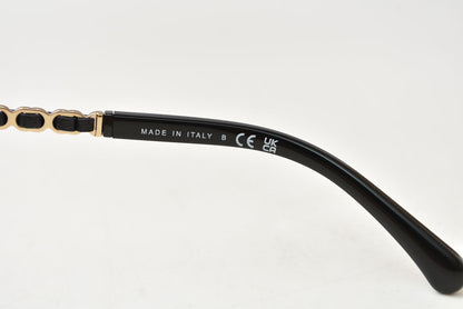 シャネル サングラス/アイウェア CHANEL ココ/CCモチーフ 3408-S ブルーライトカット レディース【中古】