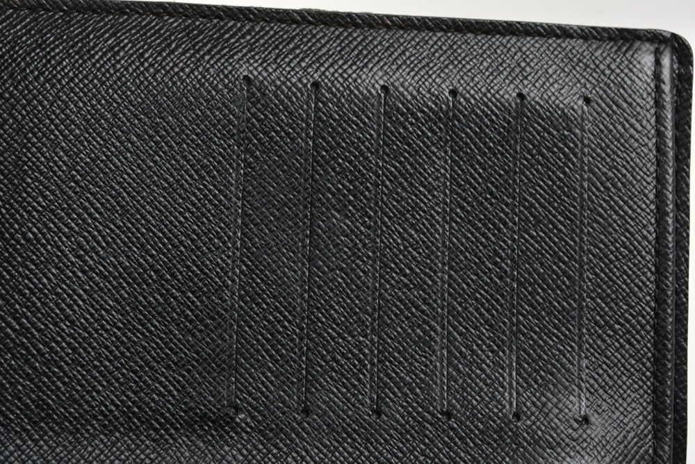 ルイヴィトン 財布 ダミエ・グラフィット LOUIS VUITTON 長財布/ポルトフォイユ ブラザ N62665【中古】