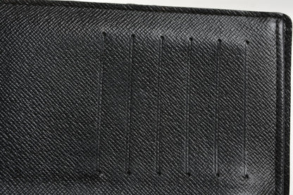 ルイヴィトン 財布 ダミエ・グラフィット LOUIS VUITTON 長財布/ポルトフォイユ ブラザ N62665【中古】