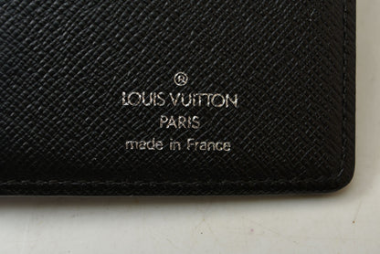 ルイヴィトン 財布 ダミエ・グラフィット LOUIS VUITTON 長財布/ポルトフォイユ ブラザ N62665【中古】