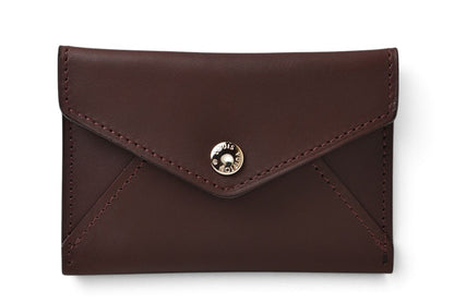 ルイヴィトン コインケース/カードケース LOUIS VUITTON 銀座並木通り店2012限定ノベルティ バーガンディ【中古】