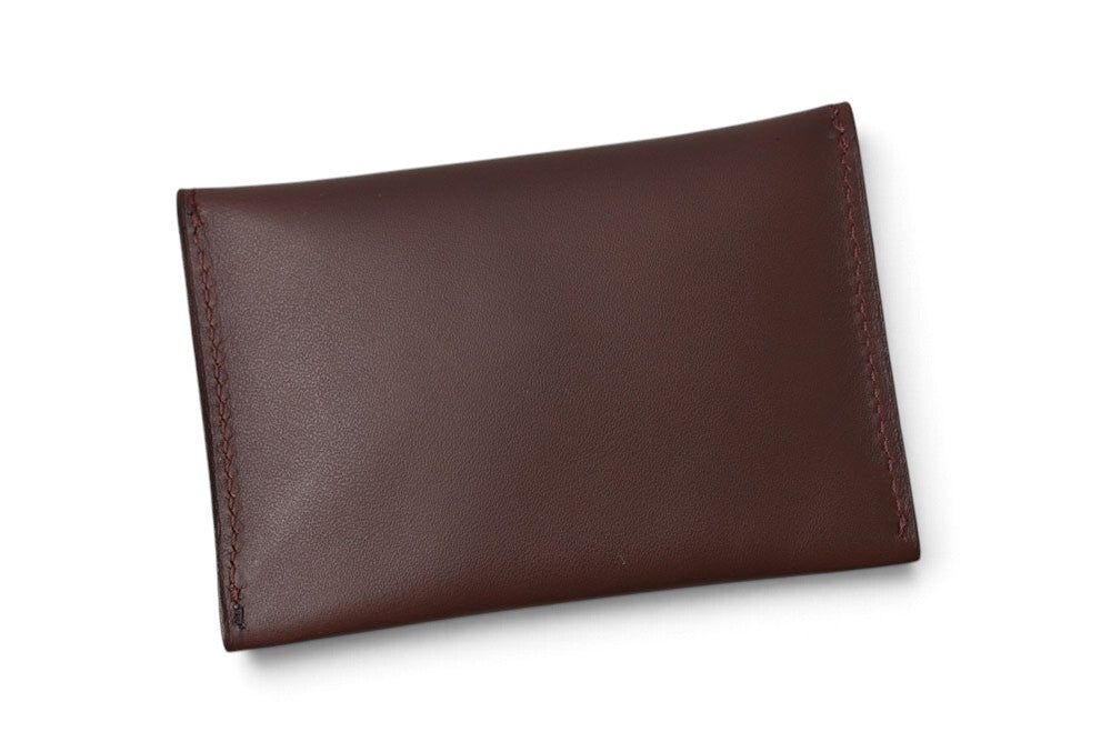 ルイヴィトン コインケース/カードケース LOUIS VUITTON 銀座並木通り店2012限定ノベルティ バーガンディ【中古】