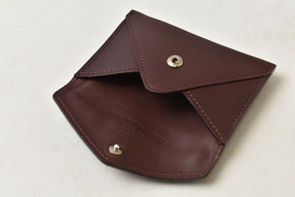 ルイヴィトン コインケース/カードケース LOUIS VUITTON 銀座並木通り店2012限定ノベルティ バーガンディ【中古】
