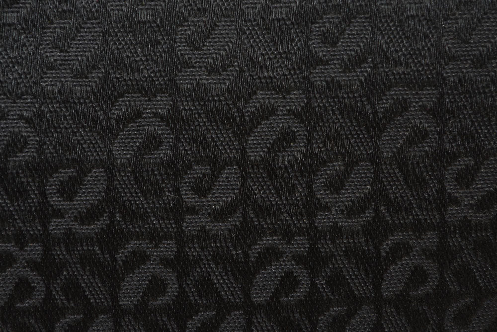 ロエベ ショルダーバッグ ヴィンテージ LOEWE アナグラム バッグ レザー ロゴ/ブラック【中古】