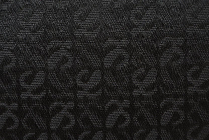 ロエベ ショルダーバッグ ヴィンテージ LOEWE アナグラム バッグ レザー ロゴ/ブラック【中古】