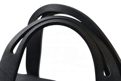 ロエベ ミニボストンバッグ LOEWE ヴィンテージ ハンドバッグ ソフトカーフ ブラック/黒 ポーチ付 レディース【中古】