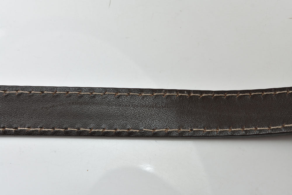 グッチ ショルダーバッグ GUCCI シェリーライン ウェブリボン GGブラウン/ベージュ 257065 ブラウン/茶 レッド/グリーン レディース 【中古】