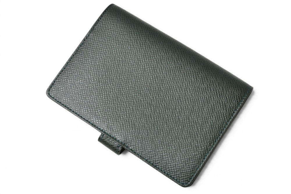 ルイヴィトン システム手帳カバー/アジェンダ LOUIS VUITTON アジェンダPM タイガ エピセア R20424【中古】
