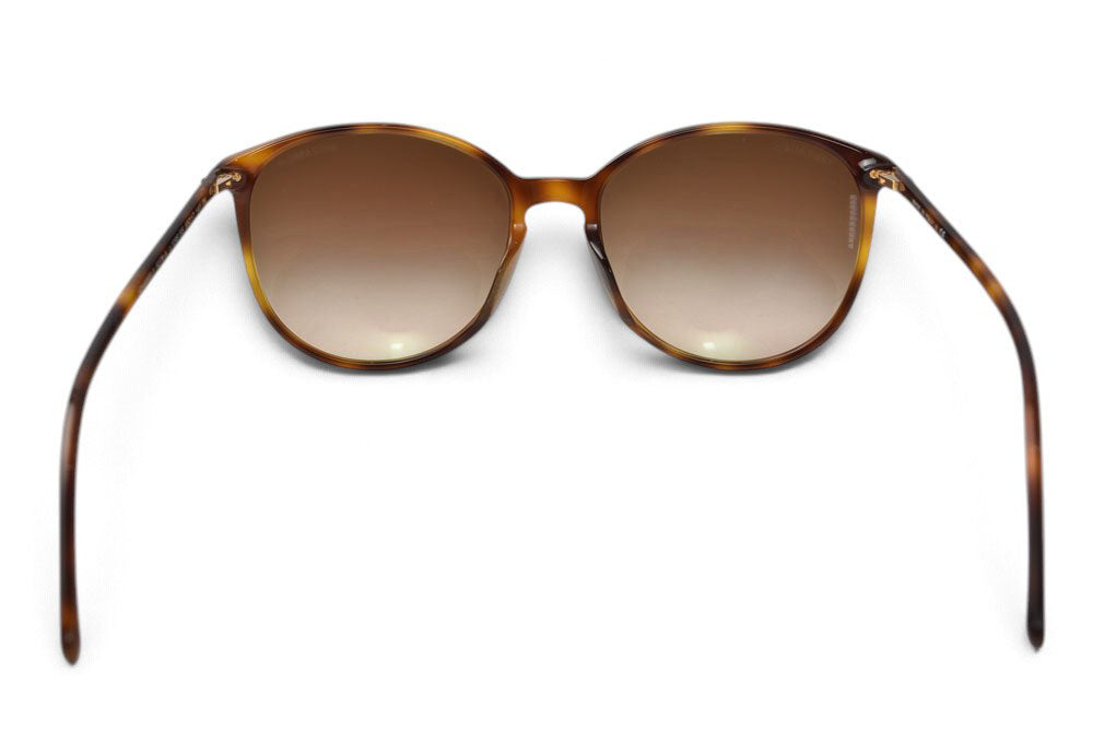 シャネル サングラス/アイウェア CHANEL 5278-A ブラウングラデーション レディース【中古】