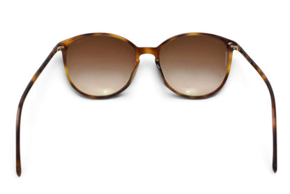 シャネル サングラス/アイウェア CHANEL 5278-A ブラウングラデーション レディース【中古】