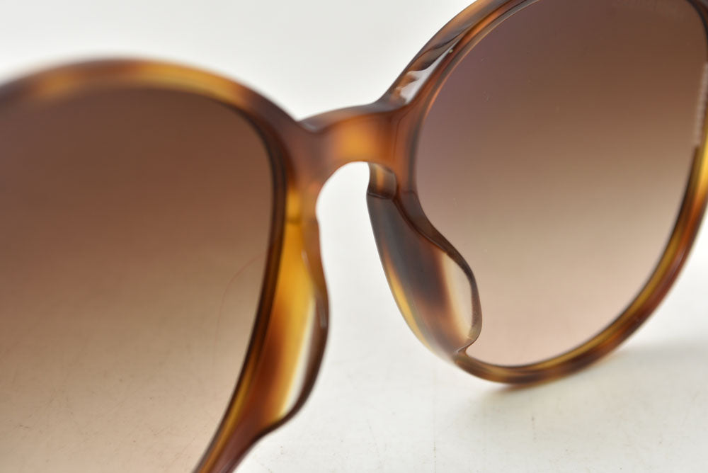 シャネル サングラス/アイウェア CHANEL 5278-A ブラウングラデーション レディース【中古】