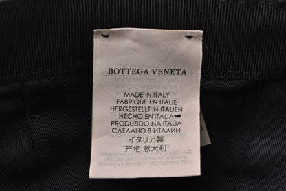 ボッテガヴェネタ キャップ/帽子 BOTTEGA VENETA メンズ ベースボールキャップ アーミーグリーン 495486【中古】