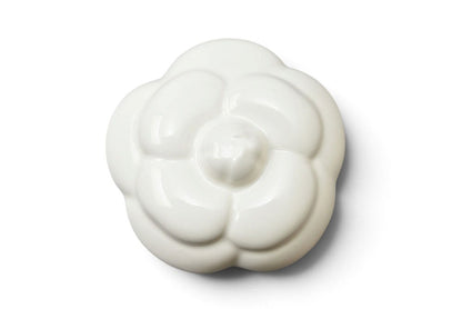 シャネル 未使用 ノベルティ インテリア小物 CHANEL セラミック カメリア アロマストーン【中古】