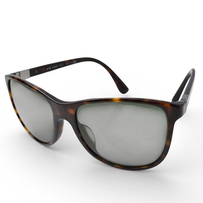 プラダ サングラス PRADA SPR20S-F べっ甲柄/ブラウン TARTARUGA LENSES【中古】
