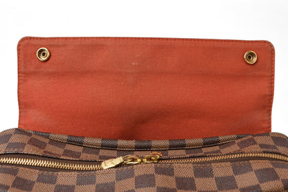 ルイヴィトン ショルダーバッグ ヴィンテージ LOUIS VUITTON バッグ ナヴィグリオ N45255 ダミエ 【中古】