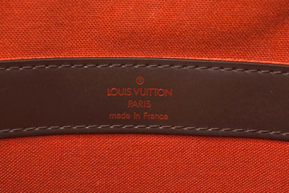 ルイヴィトン ショルダーバッグ ヴィンテージ LOUIS VUITTON バッグ ナヴィグリオ N45255 ダミエ 【中古】