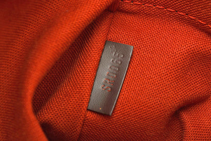 ルイヴィトン ショルダーバッグ ヴィンテージ LOUIS VUITTON バッグ ナヴィグリオ N45255 ダミエ 【中古】