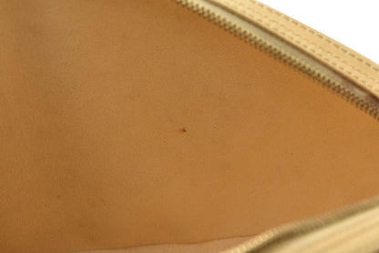 ルイヴィトン ハンドバッグ ヴィンテージ LOUIS VUITTON バッグ ジャスミン ヴァニラ M5208A【中古】