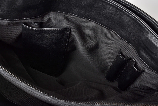 シャネル ショルダーバッグ/トートバッグ A4 CHANEL ココマーク ラムレザー ブラック