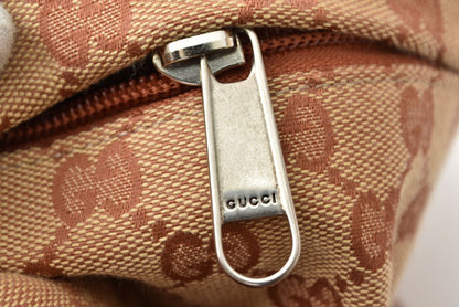グッチ ウエストポーチ/ボディバッグ GUCCI バックパック ボディバッグ ベルトバッグ LA エンジェル 536842 9Y9LX 9586