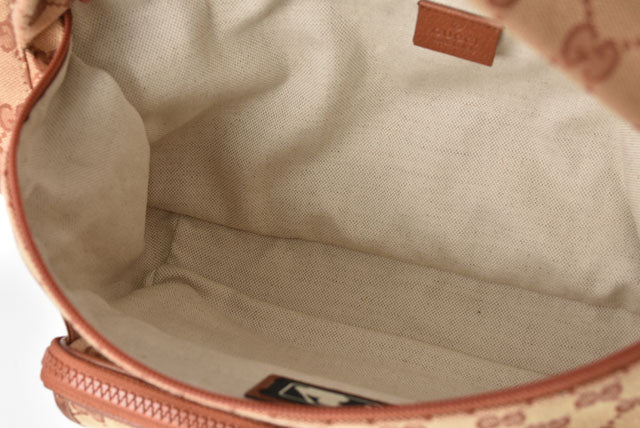 グッチ ウエストポーチ/ボディバッグ GUCCI バックパック ボディバッグ ベルトバッグ LA エンジェル 536842 9Y9LX 9586