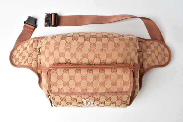 グッチ ウエストポーチ/ボディバッグ GUCCI バックパック ボディバッグ ベルトバッグ LA エンジェル 536842 9Y9LX 9586