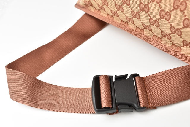 グッチ ウエストポーチ/ボディバッグ GUCCI バックパック ボディバッグ ベルトバッグ LA エンジェル 536842 9Y9LX 9586