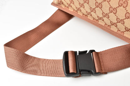 グッチ ウエストポーチ/ボディバッグ GUCCI バックパック ボディバッグ ベルトバッグ LA エンジェル 536842 9Y9LX 9586